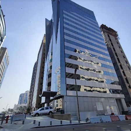 Gloria Hotel & Suites Doha Eksteriør bilde