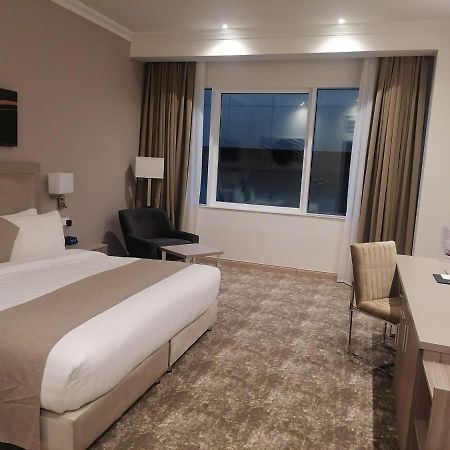 Gloria Hotel & Suites Doha Eksteriør bilde