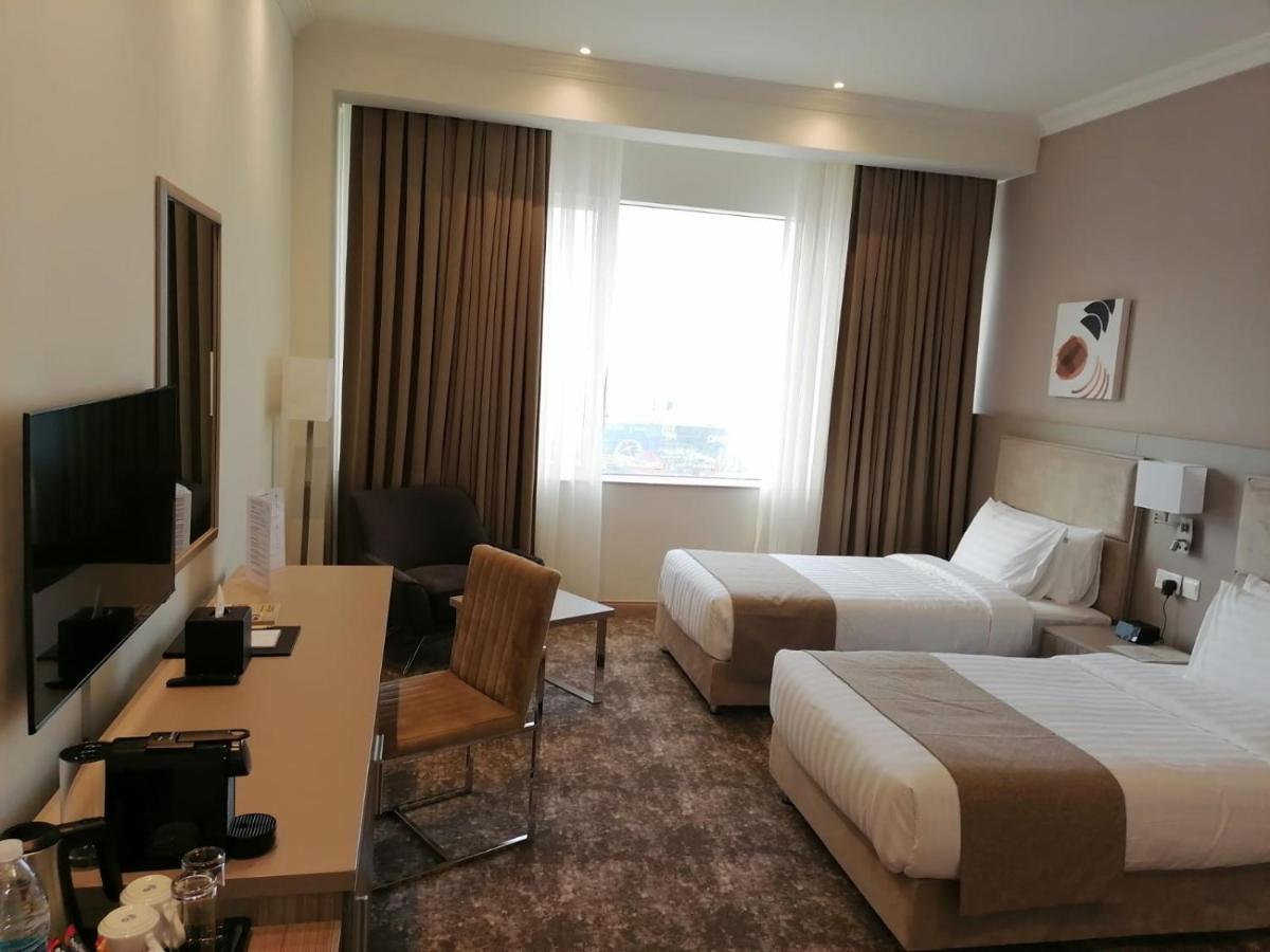 Gloria Hotel & Suites Doha Eksteriør bilde
