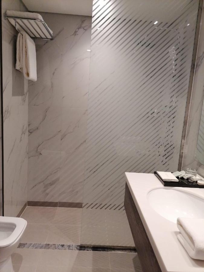 Gloria Hotel & Suites Doha Eksteriør bilde