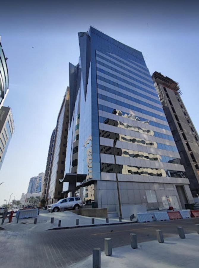 Gloria Hotel & Suites Doha Eksteriør bilde