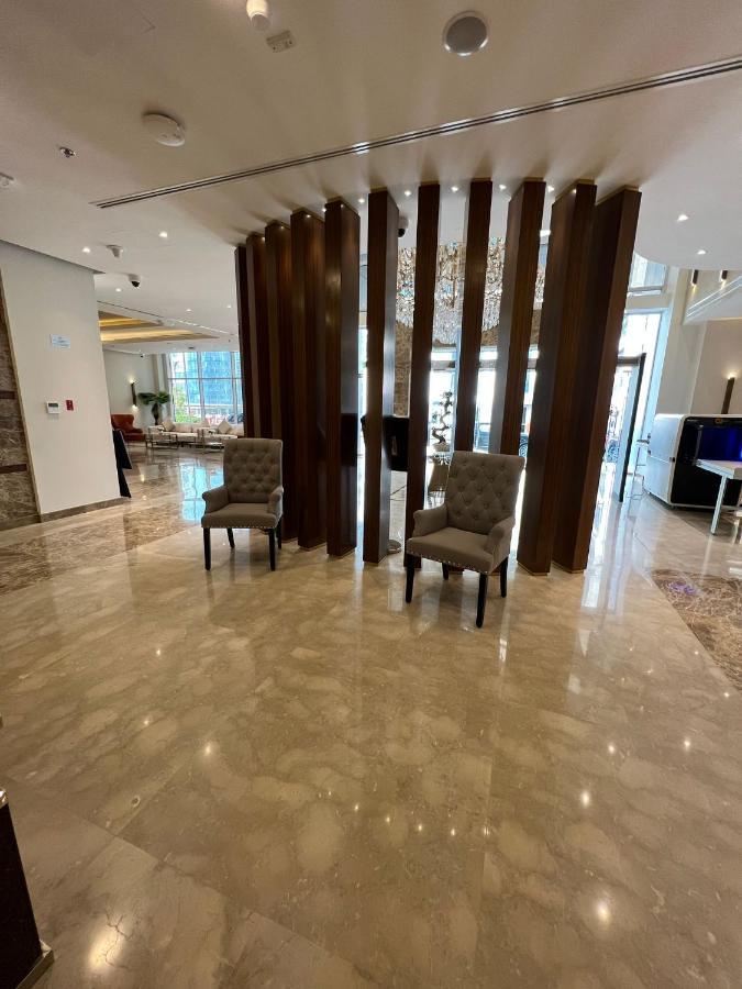 Gloria Hotel & Suites Doha Eksteriør bilde