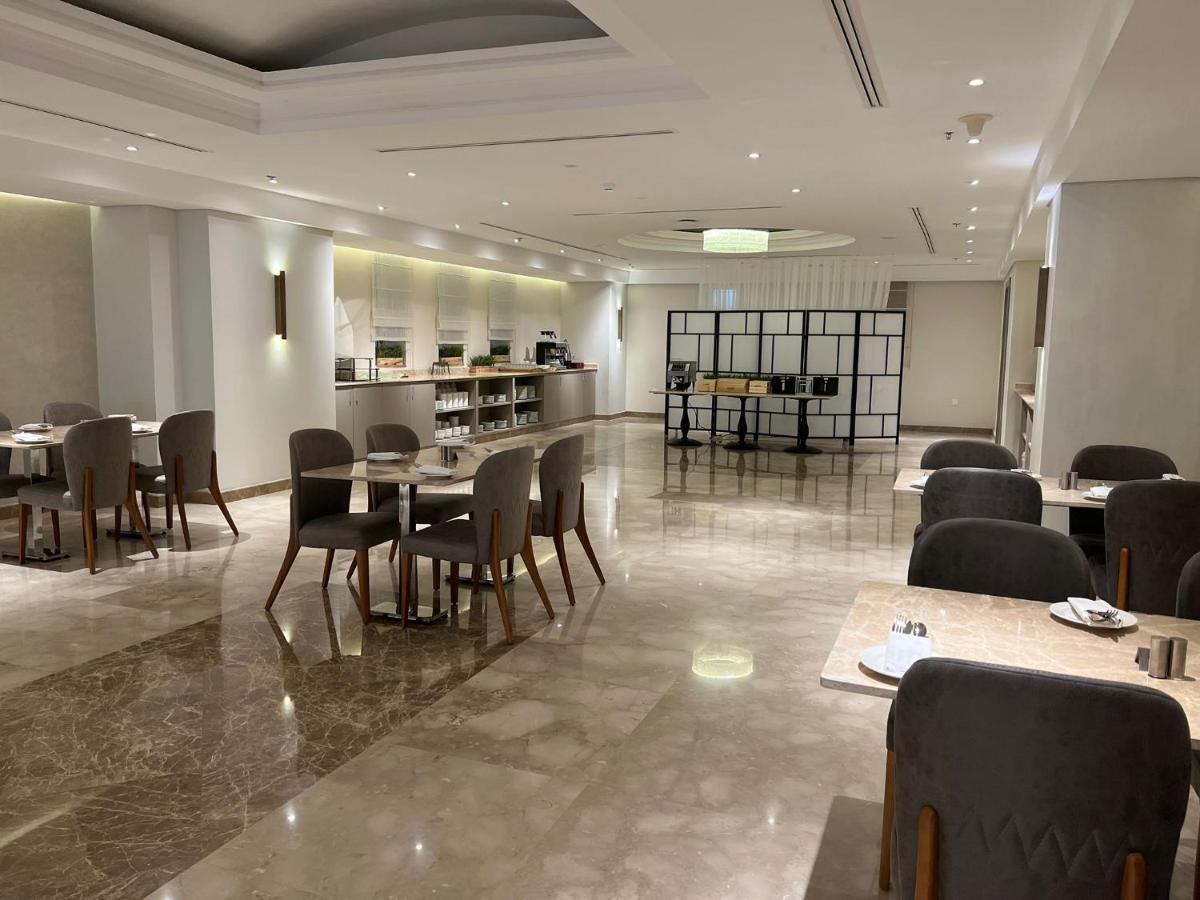 Gloria Hotel & Suites Doha Eksteriør bilde