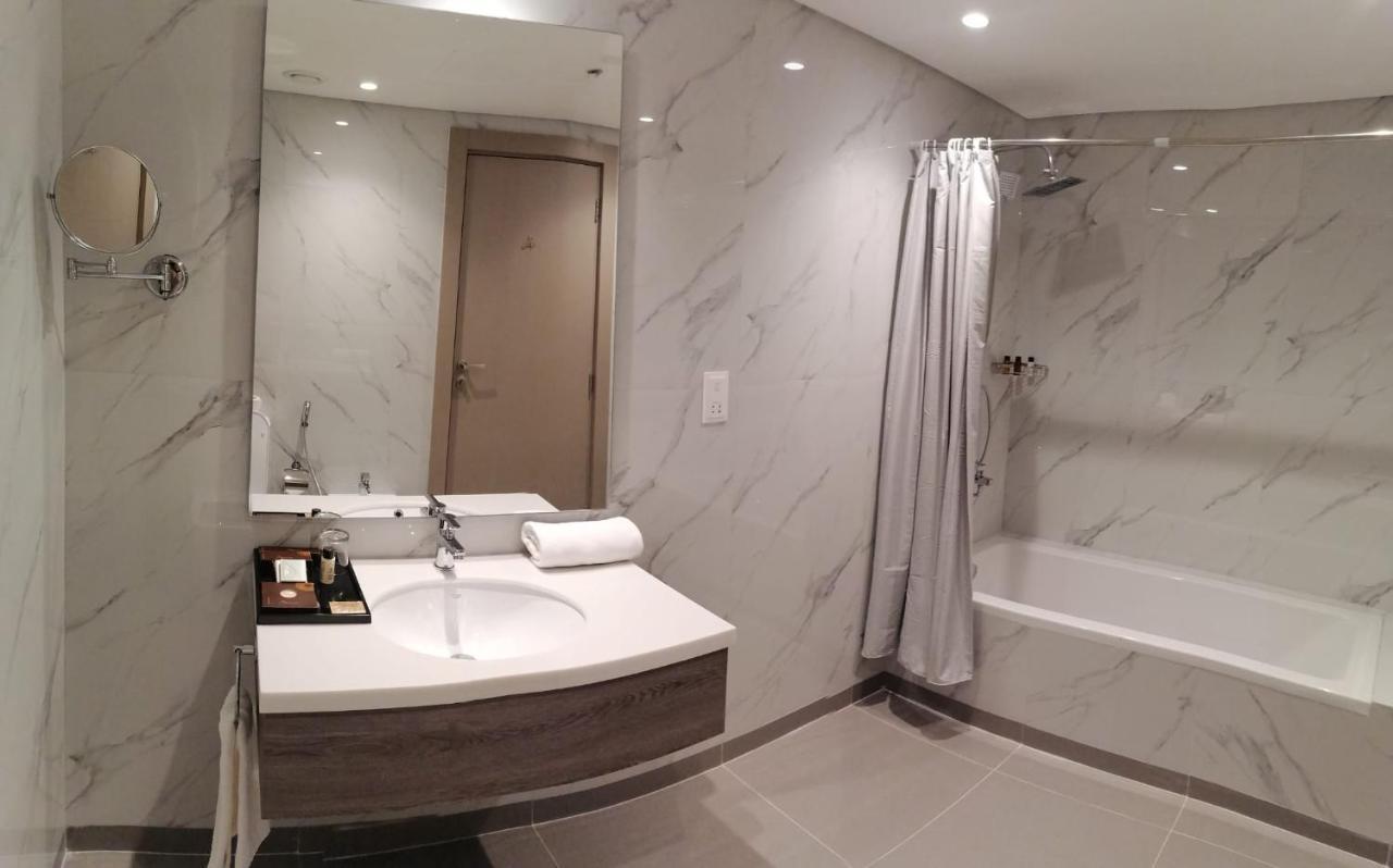 Gloria Hotel & Suites Doha Eksteriør bilde