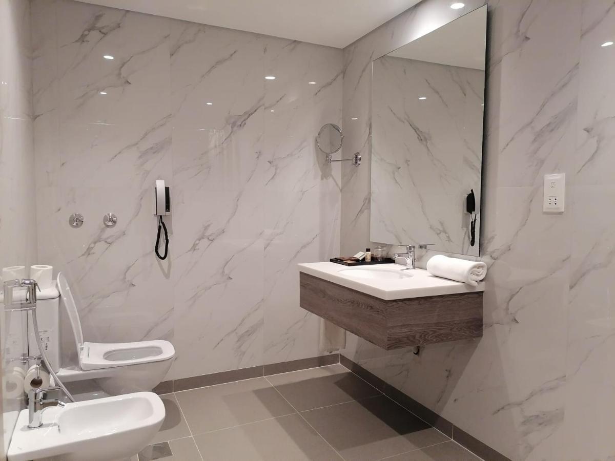 Gloria Hotel & Suites Doha Eksteriør bilde